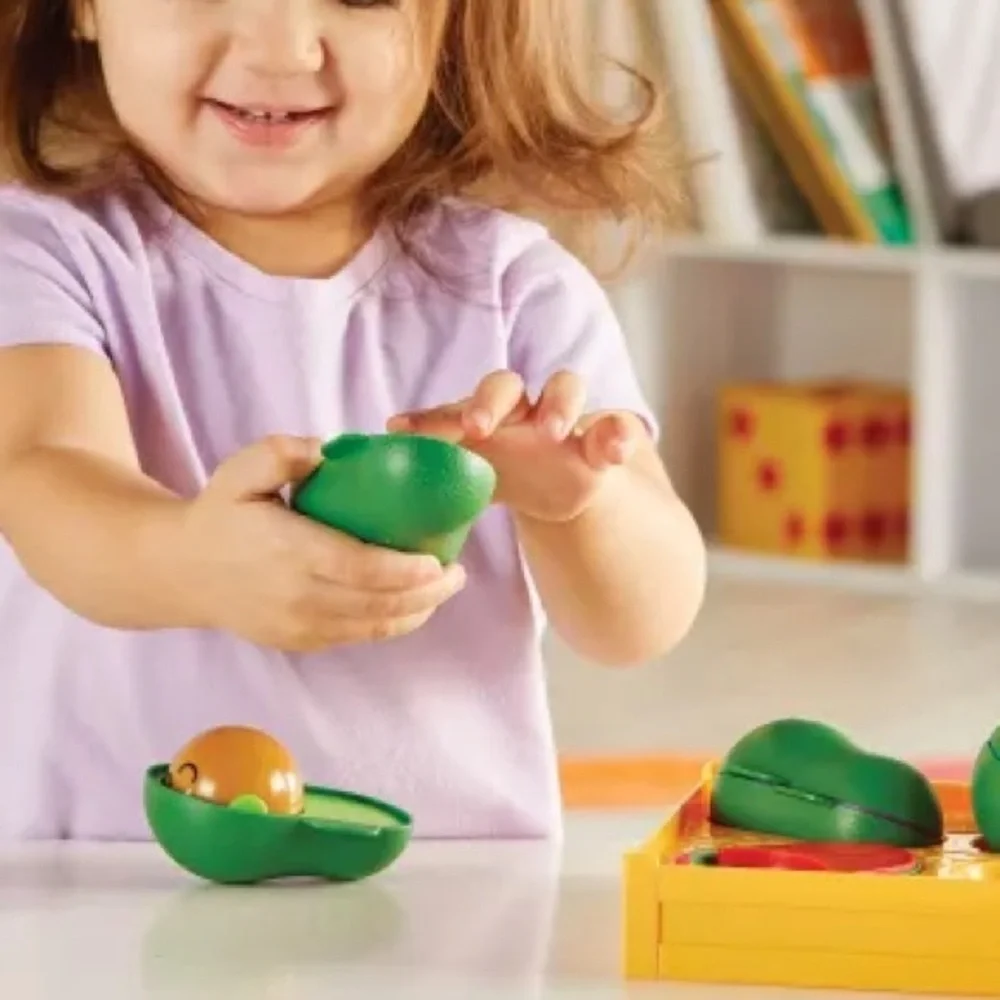 Learning Resources Learn-A-Lot Avocados - Picture 15 of 15